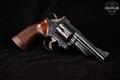 Smith & Wesson (S&W) Model 19-4 .357 Mag. Blued in Good Condition Image 2