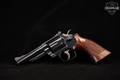 Smith & Wesson (S&W) Model 19-4 .357 Mag. Blued in Good Condition Image 3