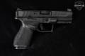 Springfield Armory Echelon 4.0C 9mm Luger Black in Very Good Condition Image 5