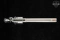 Smith & Wesson (S&W) Model 686-1 M-modified .357 Mag. Stainless in Good Condition Image 5