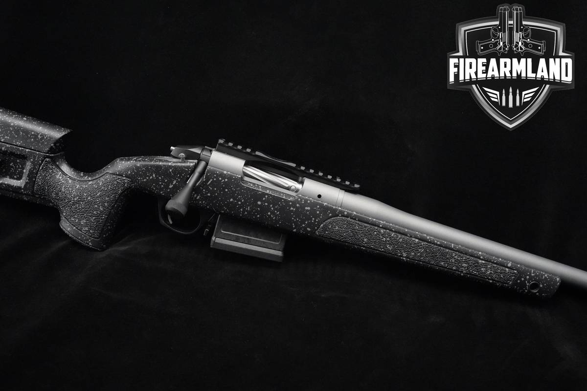 Bergara Premier HMR Pro 6.5 Creedmoor 24" Bergara-Premier HMR-Pro +ORIG BOX