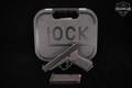 Glock 48 Slimline 9mm Luger nDLC in Excellent Condition Image 2