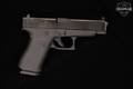 Glock 48 Slimline 9mm Luger nDLC in Excellent Condition Image 3