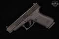 Glock 48 Slimline 9mm Luger nDLC in Excellent Condition Image 4