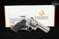 Taurus Model 44 .44 Rem Magnum Matte Stainless in Very Good Condition Image 2