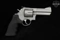Taurus Model 44 .44 Rem Magnum Matte Stainless in Very Good Condition Image 3