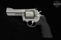 Taurus Model 44 .44 Rem Magnum Matte Stainless in Very Good Condition Image 4