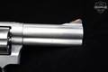 Smith & Wesson (S&W) Model 686-5 .357 Mag. Stainless Steel in Very Good Condition Image 4