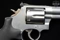 Smith & Wesson (S&W) Model 686-5 .357 Mag. Stainless Steel in Very Good Condition Image 5