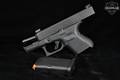 Glock G26 Gen5 9mm Luger Black in Very Good Condition Image 2