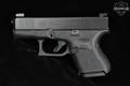 Glock G26 Gen5 9mm Luger Black in Very Good Condition Image 3