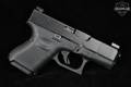 Glock G26 Gen5 9mm Luger Black in Very Good Condition Image 4