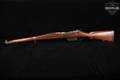 Steyr M.95M Yugoslav conversion 8mm Mauser Blued & Wood in Good Condition Image 2