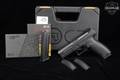 CZ P-10 F 9mm Luger Black in Excellent Condition Image 2