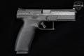 CZ P-10 F 9mm Luger Black in Excellent Condition Image 3