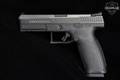 CZ P-10 F 9mm Luger Black in Excellent Condition Image 5