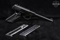 1956-1957 Colt Huntsman Third Series .22 LR Polished Blue in Very Good Condition Image 2