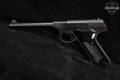 1956-1957 Colt Huntsman Third Series .22 LR Polished Blue in Very Good Condition Image 3