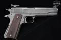 Remington M1911A1 US Army .45 ACP Parkerized in Fair Condition Image 3