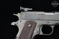 Remington M1911A1 US Army .45 ACP Parkerized in Fair Condition Image 5