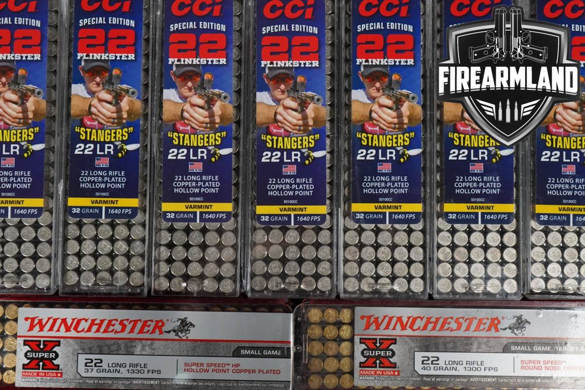 3200 RDS! 22LR Ammo 22 LR Ammunition