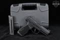 Sig Sauer P322 .22 LR Black in Excellent Condition Image 2
