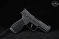 Sig Sauer P322 .22 LR Black in Excellent Condition Image 3