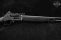 Henry Repeating Arms Model X .45-70 Govt. Black in Excellent Condition Image 5