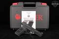 2020 Sturm Ruger Ruger-57 5.7X28mm Black in Very Good Condition Image 2