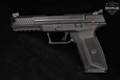 2020 Sturm Ruger Ruger-57 5.7X28mm Black in Very Good Condition Image 3
