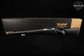 Christensen Arms Ridgeline Left Hand 6.5 Creedmoor Matte Stainless & Black in Excellent Condition Image 2