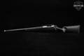 Christensen Arms Ridgeline Left Hand 6.5 Creedmoor Matte Stainless & Black in Excellent Condition Image 3