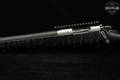 Christensen Arms Ridgeline Left Hand 6.5 Creedmoor Matte Stainless & Black in Excellent Condition Image 5