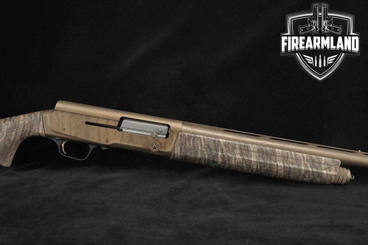 Browning A5 Wicked Wing 12-Gauge 28" Browning A-5 +ORIG CASE