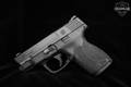 Smith & Wesson (S&W) M&P45 Shield .45 ACP Armornite in Good Condition Image 2
