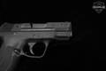 Smith & Wesson (S&W) M&P45 Shield .45 ACP Armornite in Good Condition Image 5