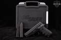 1995-1996 Sig Sauer P229 Stainless .357 SIG Matte Black Cerakote in Good Condition Image 2