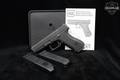 Glock 22 Gen2 .40 S&W Tenifer in Very Good Condition Image 2
