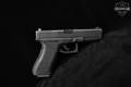 Glock 22 Gen2 .40 S&W Tenifer in Very Good Condition Image 3