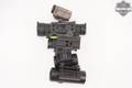 Multiple Manufacturers FIVE RED DOT SIGHT LOT in Good Condition Image 4