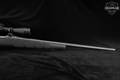 Savage Arms Model 11 338 Federal Black in Good Condition Image 5