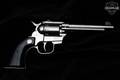 High Standard W-104 Double-Nine .22 LR Nickel Plating in Good Condition Image 2