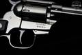 High Standard W-104 Double-Nine .22 LR Nickel Plating in Good Condition Image 5