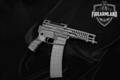 Olympic Arms Model OA98 5.56mm NATO (.223 Rem.) Black in Excellent Condition Image 3