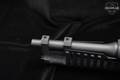 Olympic Arms Model OA98 5.56mm NATO (.223 Rem.) Black in Excellent Condition Image 5