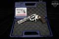 2020 Colt Python .357 Mag. Stainless Steel in Excellent Condition Image 2