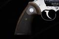 2020 Colt Python .357 Mag. Stainless Steel in Excellent Condition Image 3