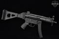 Century Arms (CAI) AP5-P 9mm Luger Black in Very Good Condition Image 3