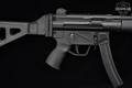 Century Arms (CAI) AP5-P 9mm Luger Black in Very Good Condition Image 5