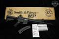 2015 Smith & Wesson (S&W) M&P15-22 .22 LR Matte Black in Excellent Condition Image 2